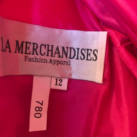 Dress size 12 - Picture 2 of 2